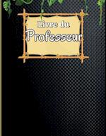 Livre du Professeur pour les Enseignants