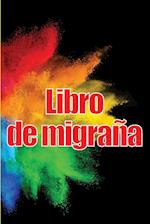 Libro de migraña