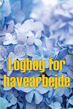 Logbog for havearbejde