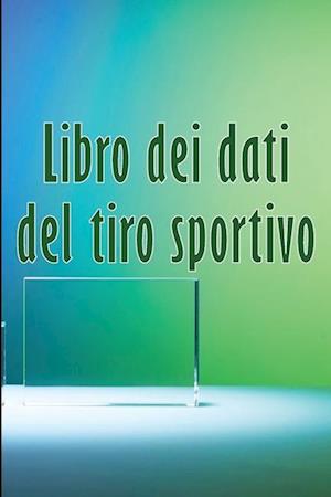 Libro dei dati del tiro sportivo