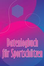 Datenlogbuch für Sportschützen