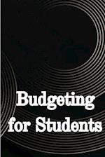 Budgeting for Students