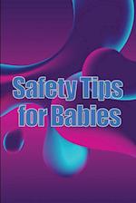 Safety Tips for Babies