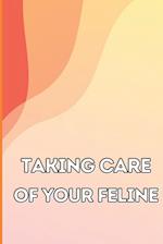 Taking Care of Your Feline