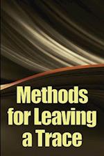 Methods for Leaving a Trace: Greatest Manual for Leaving a Trace 