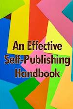 An Effective Self-Publishing Handbook