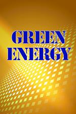 Gree Energy: An Important Handbook on Renewable Energy 