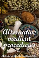 Alternative Medical Procedures