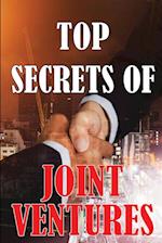 Top Secrets of Joint Ventures: Promotional Strategies for Joint Venture Partners That Work! | Best Gift Idea 