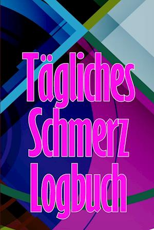 Tägliches Schmerz-Logbuch