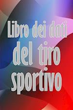 Libro dei dati del tiro sportivo