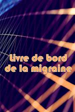 Livre de bord de la migraine