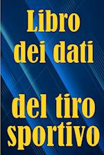 Libro dei dati del tiro sportivo