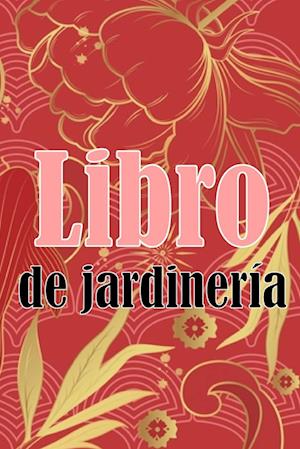 Libro de jardinería