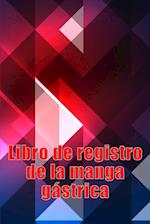 Libro de registro de la manga gástrica