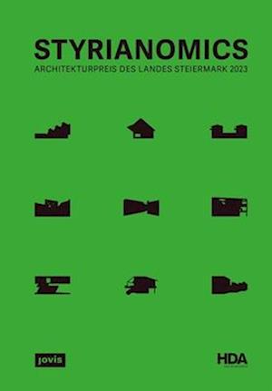 Architekturpreis des Landes Steiermark 2023