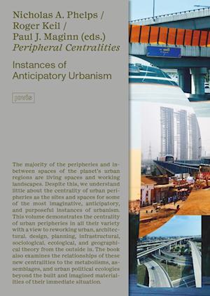 Peripheral Centralities