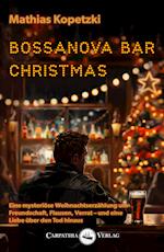 Bossanova Bar Christmas