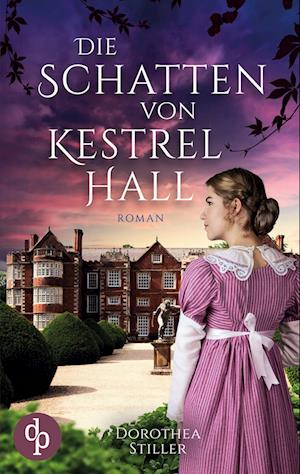 Die Schatten von Kestrel Hall