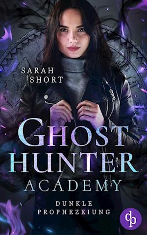 Ghost Hunter Academy