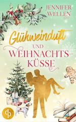 Glühweinduft und Weihnachtsküsse