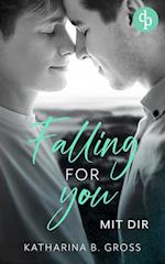 Falling for you