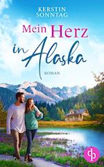 Mein Herz in Alaska