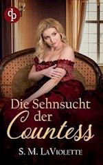 Die Sehnsucht der Countess