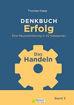 DENKBUCH Erfolg. Eine Neuorientierung in 42 Kategorien