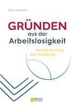 Gründen aus der Arbeitslosigkeit