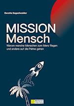 Mission Mensch