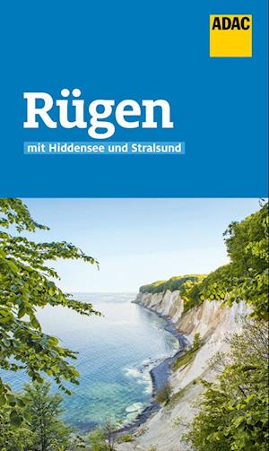 ADAC Reiseführer Rügen mit Hiddensee und Stralsund