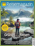 ADAC Reisemagazin spezial Grüner Reisen