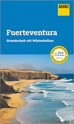 ADAC Reiseführer Fuerteventura