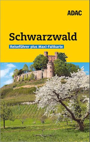 ADAC Reiseführer plus Schwarzwald