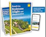 ADAC Roadtrips - Bodensee, Allgäu und Oberschwaben