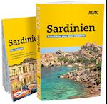 ADAC Reiseführer plus Sardinien