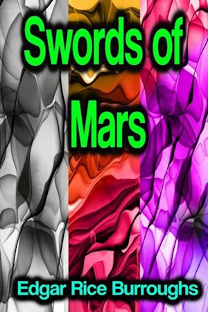 Swords of Mars