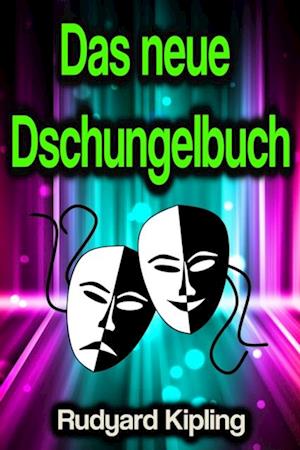 Das neue Dschungelbuch