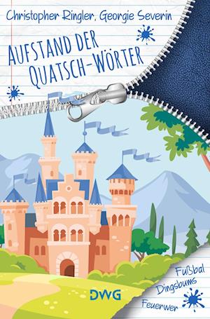 Aufstand der Quatsch-Wörter