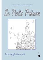 Der Kleine Prinz. Le Petit Prince