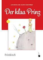 Der Kleine Prinz. Der kleene Prinz