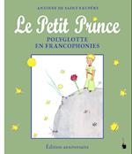 Le Petit Prince Polyglotte en Francophonies