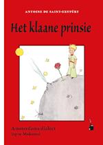 Het klaane prinsie