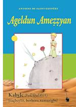 Ageldun Amezzyan