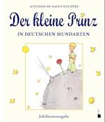 Der kleine Prinz in deutschen Mundarten