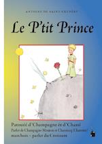 Le P'tit Prince