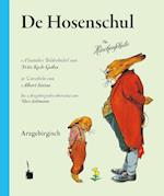 De Hosenschul