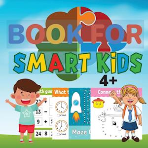 Book for Smart Kids    4+