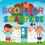 Book for Smart Kids    4+